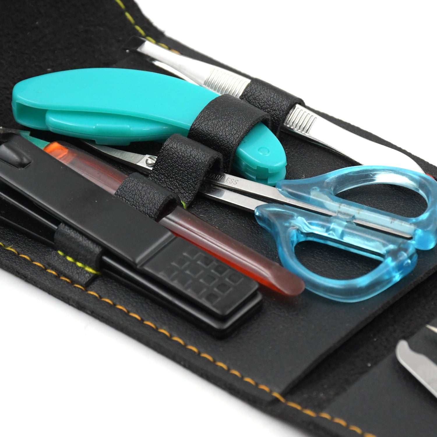 0210 9pc Nail Clipper Kit, Fingernail Clipper, Manicure Set, Stainless Steel Nail Cutter Set ,Manicure Toe Nail Clippers Care Tools with Lightweight and Beautiful Travel Case (9Pc Set) 0210 9pc Nail Clipper Kit, Fingernail Clipper, Manicure Set, Stainless Steel Nail Cutter Set ,Manicure Toe Nail Clippers Care Tools with Lightweight and Beautiful Travel Case (9Pc Set)
